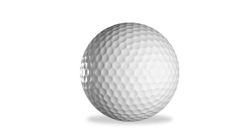 Golf Ball