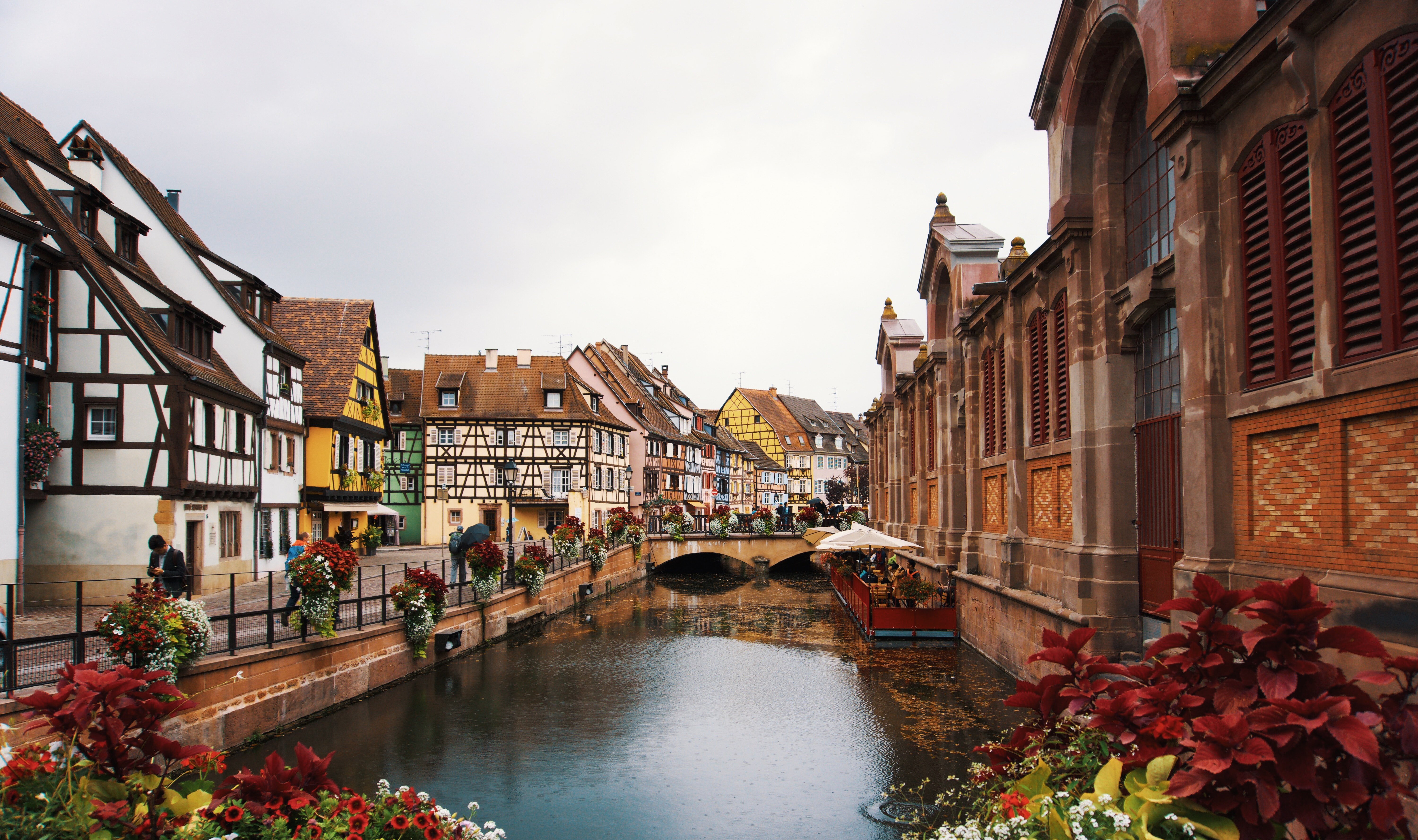 pont audemer