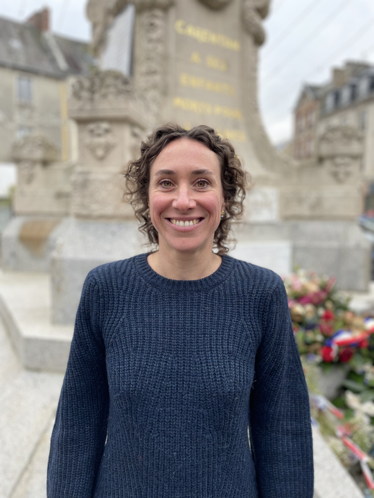 Marion Bousquet