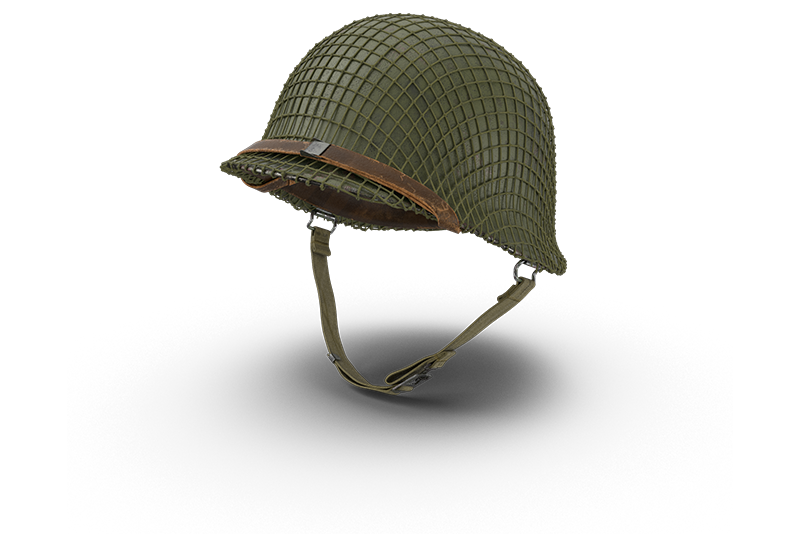 helmet