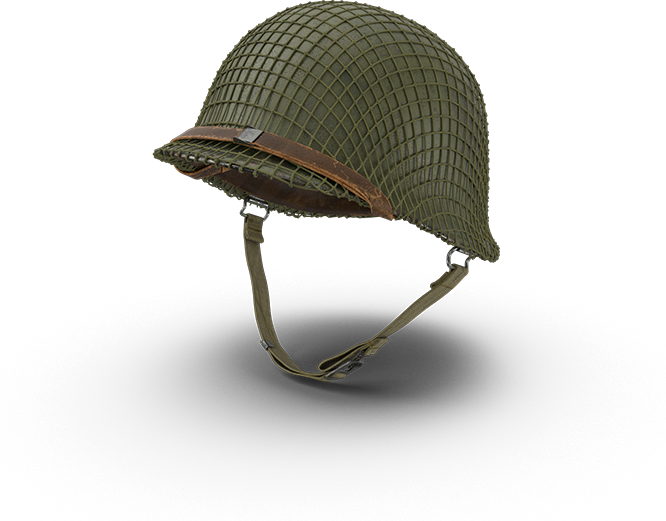 Helmet